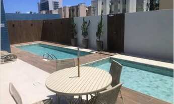 Imagem 2: A 100 m da praia de Cruz das Almas. Com vista mar