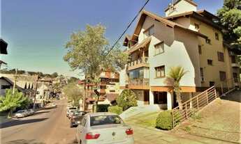 Imagem 2: GRAMADO - Padrão - Centro