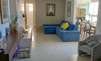 Imagem 2: Apartamento à venda, 3 quartos, 1 suíte, 2 vagas, Sion - Belo Horizonte/MG