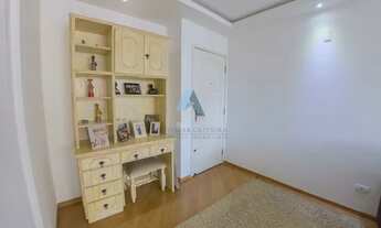 Imagem 7: Apartamento para aluguel com 106 metros quadrados com 3 quartos em Centro - Londrina - PR