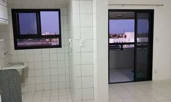 Imagem 3: Apartamento Jardim Aeroporto Lauro de Freitas