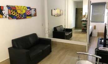 Imagem: Flat residencial - Bela Vista - Locação!