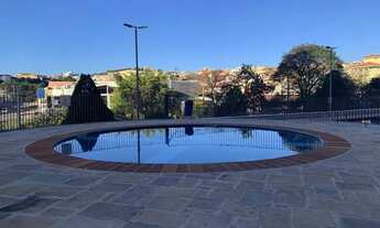 Imagem 4: Apartamento com 2 dormitórios à venda, 65 m² por R$ 280.000,00 - Parque Três Meninos - Sor