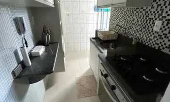 Imagem: CA- ALUGO 2/4 mobiliado Jardim Nova Esperança