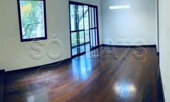 Imagem 2: Lindo residencial Le Grand Palais disponível para locação com 127m² e 4 dormitórios e 2 va