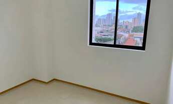 Imagem 6: Apartamento para aluguel possui 77 metros quadrados com 2 quartos em Marco - Belém - PA