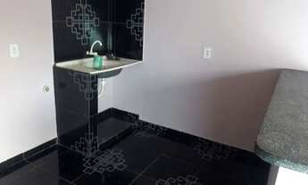 Imagem 4: Aluga-se apartamento no campo Sales.tarumar