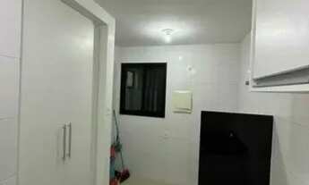 Imagem 6: Graça/Barra 1/4 Semi mobiliado, Nascente, Alto padrão, Varandão e excelente localização!