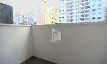 Imagem 7: Apartamento com 3 dormitórios para alugar, 65 m² por R$ 4.460,65/mês - Brooklin - São Paul