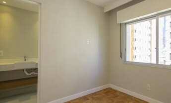 Imagem: Apartamento á venda no Itaim Bibi com 2