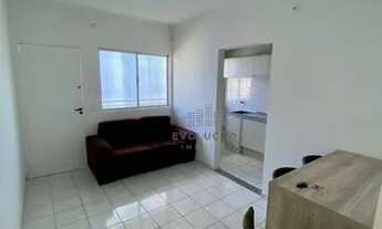 Imagem 5: Apartamento com 1 dormitório Pedra Branca - Palhoça/SC