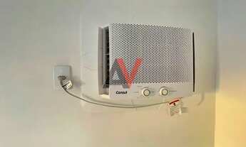 Imagem 7: AV- More pertinho da praia de Boa Viagem/ 1Qt mobiliado bem localizado!