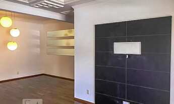 Imagem 4: Apartamento para Aluguel - Campestre, 3 Quartos, 120 m2