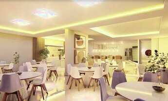 Imagem 5: APARTAMENTO COM 83 m² - CAIÇARA - PRAIA GRANDE SP