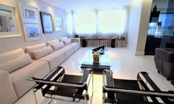 Imagem 7: Apartamento para aluguel, 4 quartos, 4 suítes, 5 vagas, Vila da Serra - Nova Lima/MG