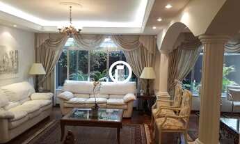 Imagem: Casa para venda 480m², 5 dormitórios