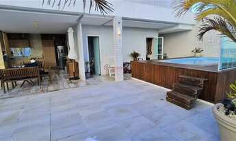 Imagem 5: Cobertura Duplex belíssima com 3 suítes na Praia da Costa!