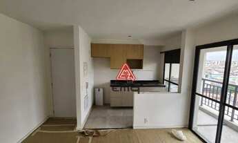 Imagem 5: Apartamento com 2 dormitórios, 50 m² - venda por R$ 630.000,00 ou aluguel por R$ 4.620,00