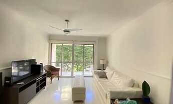 Imagem 2: Apartamento 130m² 3 dormitórios 2 vagas Paraíso