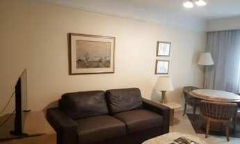 Imagem 2: Flat para venda no Jardins - Edifício The Landmark