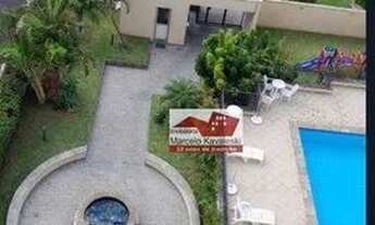 Imagem 2: Apartamento com 3 dormitórios à venda, 75 m² por R$ 370.000,00 - Vila Moinho Velho - São P