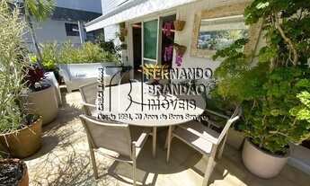 Imagem 3: Rio de Janeiro - Apartamento Padrão - Barra da Tijuca