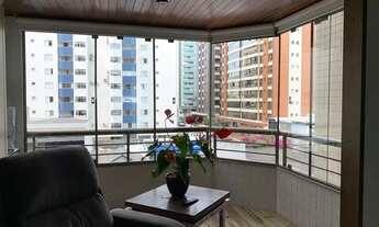 Imagem 5: Apartamento a venda com 132 m² - 3 quartos - Centro - Florianópolis - SC