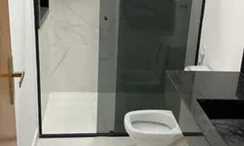 Imagem 7: Reserva do Parque / Térrea 130m² / 03 quartos - sendo 01 suíte / Quintal Amplo