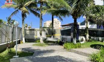 Imagem 3: Apartamento com 3 dormitórios à venda, 127 m² por R$ 360.400,00 - Centro - Mongaguá/SP