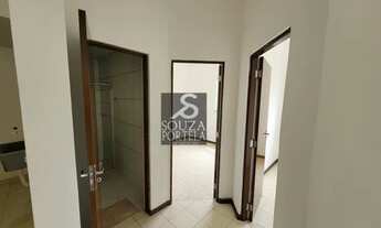 Imagem 4: Apartamento 2/4 no Cond. Via Roma na Mário Covas, próximo ao Bancrévea