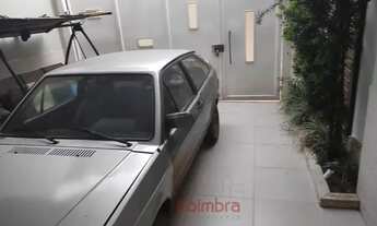 Imagem 6: Casa duplex no bairro Morada do Vale