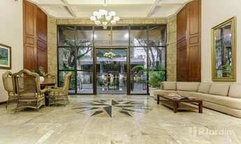 Imagem 3: Cobertura com 2 quartos para alugar, 231 m² - Ipanema - Rio de Janeiro/RJ