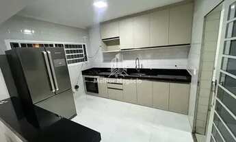 Imagem 3: Casa para Locação e venda, com 03 dormitórios (quartos) sendo 01 suíte, no bairro Jardim N