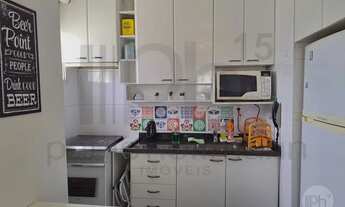 Imagem 5: Apto de 1 quarto para alugar na Vila Nova Conceição