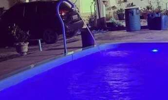 Imagem: Alugo casa anual mobiliada