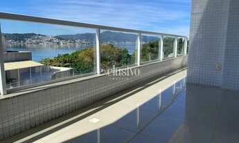 Imagem 2: Apartamento à venda no bairro Coqueiros - Florianópolis/SC