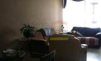 Imagem 2: Apartamento 3 quartos 1suite, 1 vaga- Campos Elíseos