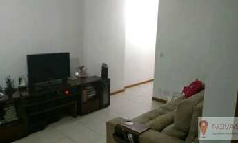 Imagem: Apartamento residencial à venda, Santa