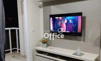 Imagem 4: Apartamento com 2 dormitórios à venda, 55 m² por R$ 228.000,00 - Setor Sul - Anápolis/GO