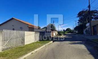 Imagem 7: Terreno de 377,85 m², todo murado em rua asfaltada, ótima localização *S-09TR