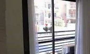 Imagem 2: Apartamento com 1 dormitório para alugar, 50 m² por R$ 1.610/mês - Nova Aliança - Ribeirão