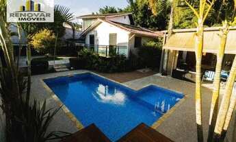 Imagem 2: Sobrado, 250 m² - venda por R$ 2.050.000,00 ou aluguel por R$ 9.900,00/mês - Parque Reside