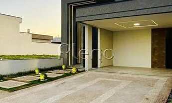 Imagem 4: Casa à venda no Vila Monte Alegre - Paulínia/SP