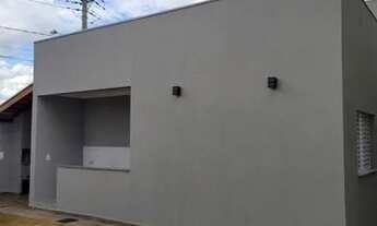 Imagem 2: Casa com 2 dormitórios à venda, 80 m² por R$ 490.000,00 - Bonfim Paulista - Ribeirão Preto