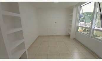 Imagem 7: Sala no centro comercial de Santa Rosa