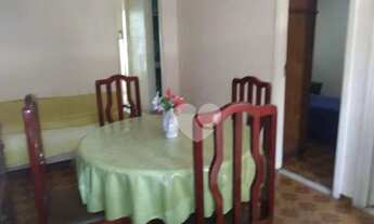 Imagem 4: Casa à venda, 80 m² por R$ 550.000,00 - Grajaú - Rio de Janeiro/RJ