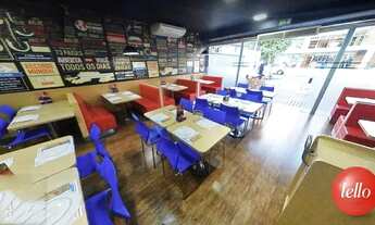 Imagem 4: São Paulo - Casa Comercial - Santana