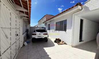 Imagem 2: CASA TERREA PARA LOCAÇÃO NO PARQUE VITÓRIA 2 DORMITÓRIOS 2 VAGAS