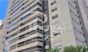 Imagem: Apartamento para venda tem 217 metros quadrados