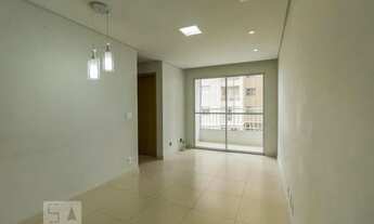 Imagem: Apartamento para Aluguel - Santa Mônica